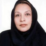 تصویر دکتر منیژه طلوعی
