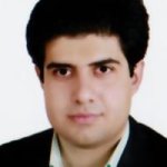 تصویر دکتر امین انتظاری