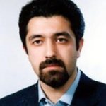 تصویر دکتر سهیل تیموری