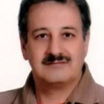 تصویر دکتر غلامرضا صفائی