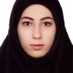 تصویر دکتر فاطمه هژبری فرد