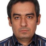 تصویر دکتر امیر مهدوی راد