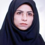 تصویر دکتر سکینه بیکی حسن