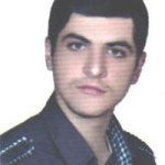 تصویر دکتر سجاد دانش یار