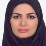 تصویر دکتر الهه نظام الاسلامی