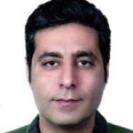 تصویر دکتر ارش پیوندی یزدی
