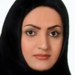 تصویر دکتر پروانه هلیلی