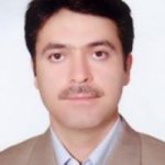تصویر دکتر سیدعلی میرافشاریه