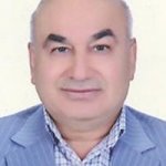 تصویر دکتر علی عسکر نوروزی
