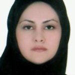 تصویر دکتر سپیده محمدی