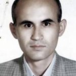 تصویر دکتر سهیل مهدی زادگان
