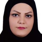 تصویر دکتر زهرا قدسی