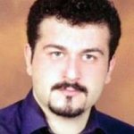 تصویر دکتر مهدی رسولی راد