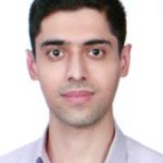 تصویر دکتر حمیدرضا حامدی بزاز