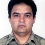 تصویر دکتر تورج مروج