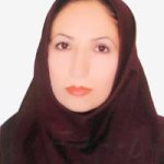 تصویر دکتر سیده میترا انتظاری کردخیلی