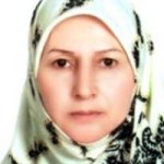 تصویر دکتر زهره محمدزاده الهوردیخانی
