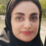 تصویر دکتر هانیه صالحی ابرقوئی