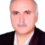 تصویر دکتر احمد سلطانی شیرازی