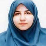 تصویر دکتر مهری پوراسد