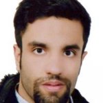 تصویر دکتر پوریا محب راد