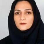 تصویر دکتر لیلا محمدپور