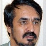 تصویر دکتر امیرحسین کامبوزیا