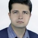 تصویر دکتر حمیدرضا رنجبرمطلق