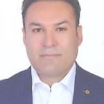 تصویر دکتر عارف خسروی