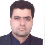 تصویر دکتر سیدمهدی هاشمی باجگانی