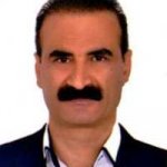 تصویر دکتر سعید قاسمی