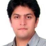 تصویر دکتر احسان اسحاقی