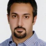 تصویر دکتر امیرحسین لطیف