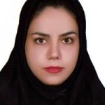 تصویر دکتر مریم عیسی پور
