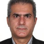 تصویر دکتر امیرحسین عباسیان راد