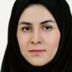 تصویر دکتر حمیده مهدوی فرد