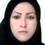 تصویر دکتر مهری عبداللهی صفی آبادی