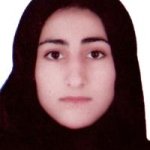 تصویر دکتر مژگان کاظمی مقدم