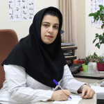 تصویر دکتر لعبت مجیدی