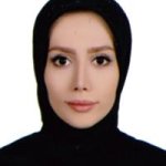 تصویر دکتر سپیده فیروزآبادی
