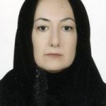 تصویر دکتر گیتا برازنده کار
