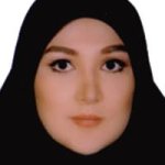 تصویر دکتر نینا شفیق فرد