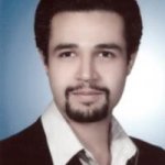 تصویر دکتر جعفر پورقاسمیان