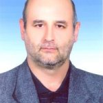 تصویر دکتر مسعود مولودی