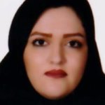 تصویر دکتر شیرین آقابیگی