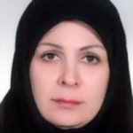 تصویر دکتر پروانه مبشری