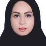 تصویر دکتر سیده زهرا اسحق حسینی