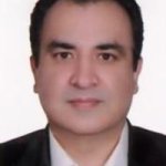تصویر دکتر سهیل باجوری