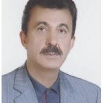 تصویر دکتر محمدرسول صبوری