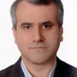 تصویر دکتر امیر محمدپور